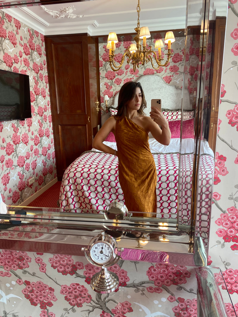Roxanne Dress