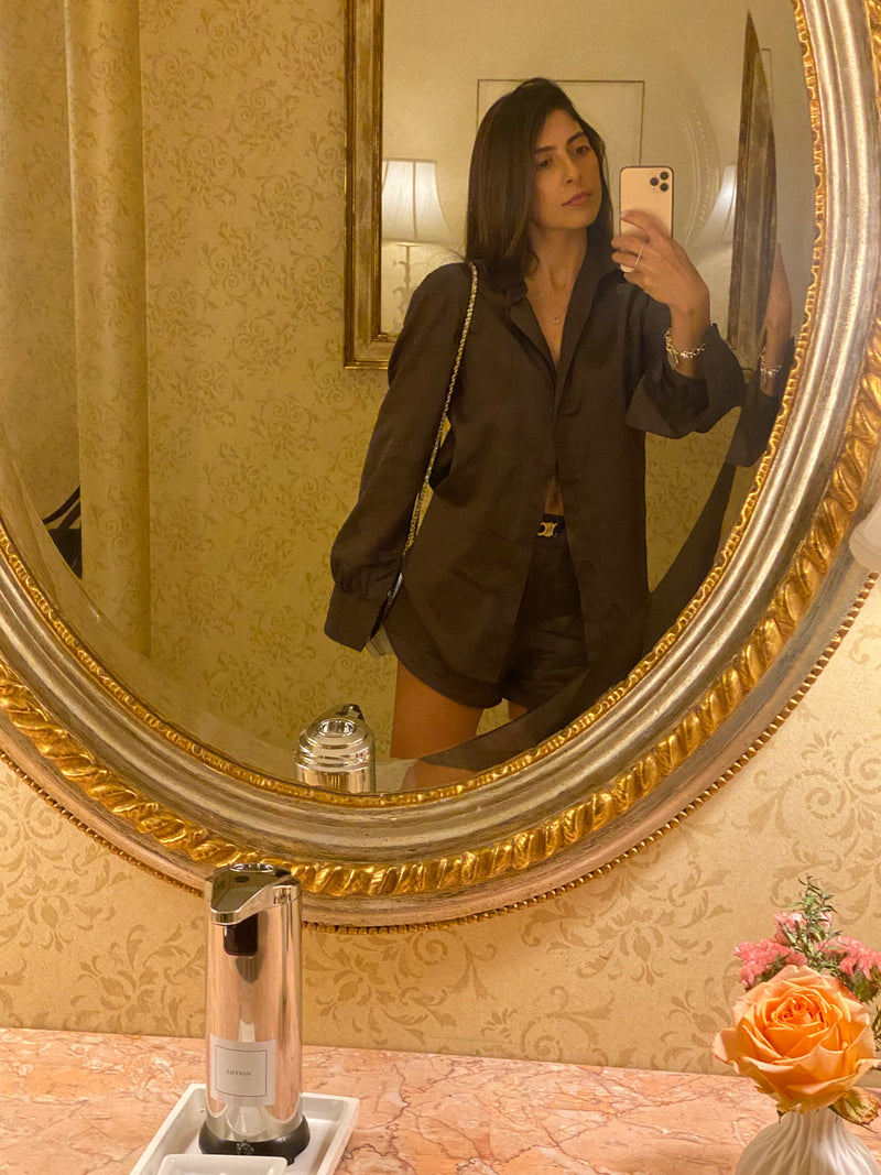 Celine Shirt