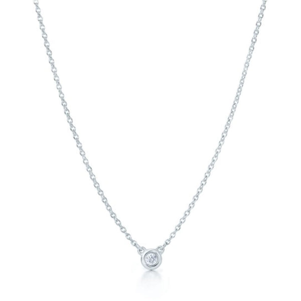 Ray Necklace
